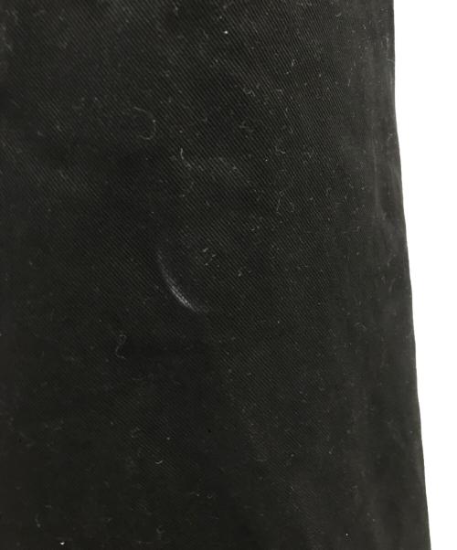 OUTLAWS（アウトロー）OUTLAWS (アウトロー) Eros Jacket ブラック サイズ:Sの古着・服飾アイテム