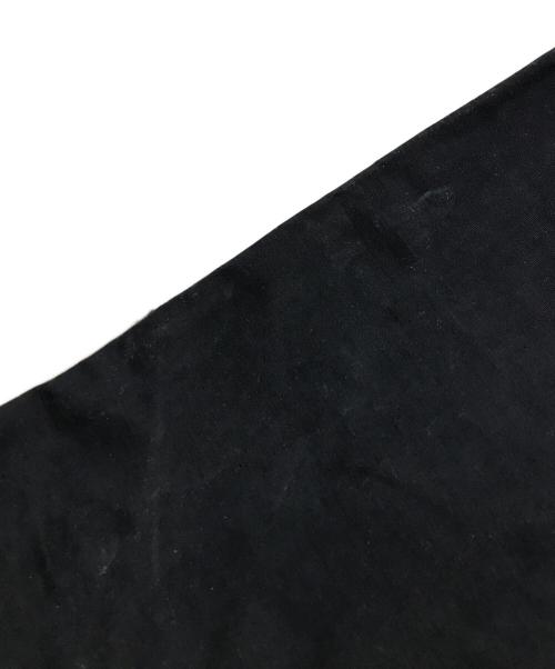 ESTUDIO NIKSEN（エストゥディオ・ニクセン）ESTUDIO NIKSEN (エストゥディオ・ニクセン) SIDE POCKET HUNTERS JACKET ブラック サイズ:1の古着・服飾アイテム