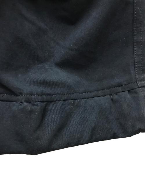 ESTUDIO NIKSEN（エストゥディオ・ニクセン）ESTUDIO NIKSEN (エストゥディオ・ニクセン) SIDE POCKET HUNTERS JACKET ブラック サイズ:1の古着・服飾アイテム