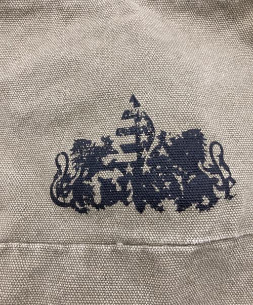 Jaded London（ジェイデッドロンドン）JADED LONDON (ジェイデッドロンドン) ショルダーバッグ オリーブの古着・服飾アイテム