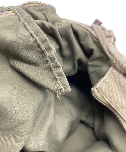 Jaded London（ジェイデッドロンドン）JADED LONDON (ジェイデッドロンドン) ショルダーバッグ オリーブの古着・服飾アイテム