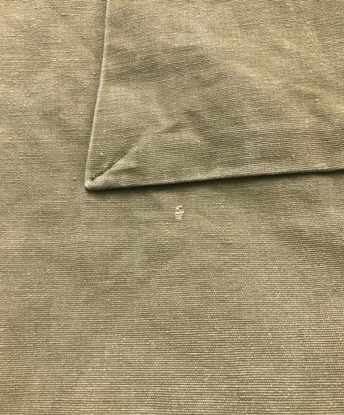 Spanish Army（スパニッシュアーミー）Spanish Army (スパニッシュアーミー) 60's パラシュートパンツ カーキ サイズ:3の古着・服飾アイテム