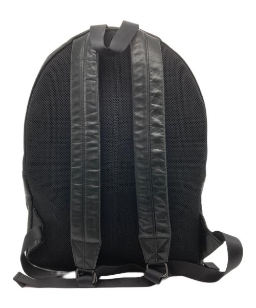 PORTER（ポーター）PORTER (ポーター) FRANK DAYPACK(L) ブラックの古着・服飾アイテム
