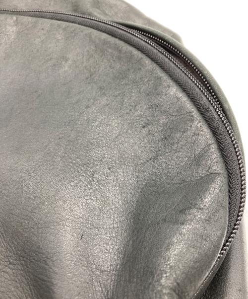 PORTER（ポーター）PORTER (ポーター) FRANK DAYPACK(L) ブラックの古着・服飾アイテム