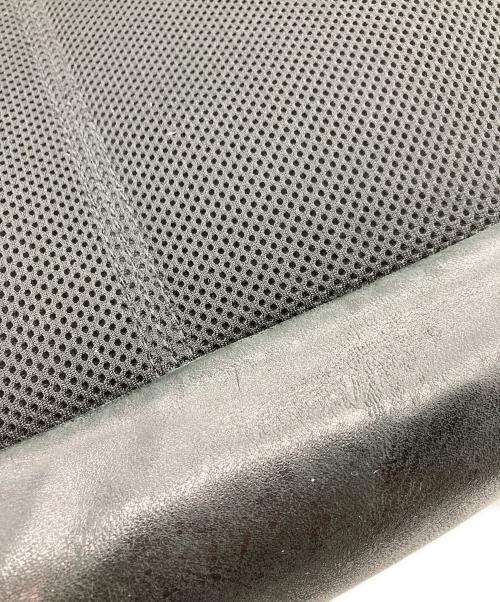 PORTER（ポーター）PORTER (ポーター) FRANK DAYPACK(L) ブラックの古着・服飾アイテム