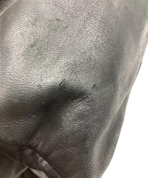 PORTER（ポーター）PORTER (ポーター) FRANK DAYPACK(L) ブラックの古着・服飾アイテム