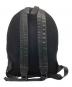 PORTER (ポーター) FRANK DAYPACK(L) ブラック：20000円