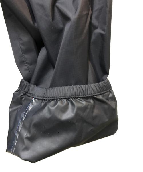 PLAY COMME des GARCONS（プレイコムデギャルソン）PLAY COMME des GARCONS (プレイコムデギャルソン) K-WAY (ケイウェイ) アノラックパーカー ブルー サイズ:Sの古着・服飾アイテム