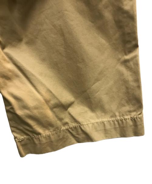 COMME des GARCONS HOMME（コムデギャルソン オム）COMME des GARCONS HOMME (コムデギャルソン オム) チノパン ベージュ サイズ:XSの古着・服飾アイテム