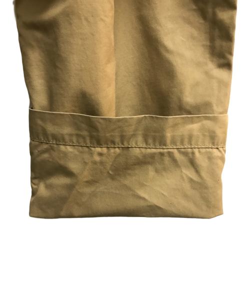 COMME des GARCONS HOMME（コムデギャルソン オム）COMME des GARCONS HOMME (コムデギャルソン オム) チノパン ベージュ サイズ:XSの古着・服飾アイテム