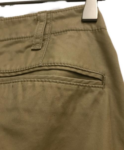 COMME des GARCONS HOMME（コムデギャルソン オム）COMME des GARCONS HOMME (コムデギャルソン オム) チノパン ベージュ サイズ:XSの古着・服飾アイテム