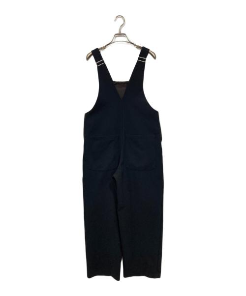 emmi atelier（エミアトリエ）emmi atelier (エミアトリエ) オールインワン ブラックの古着・服飾アイテム