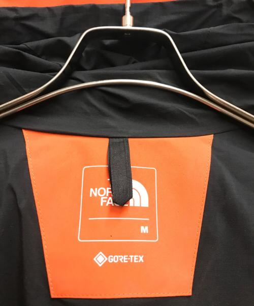 THE NORTH FACE（ザ ノース フェイス）THE NORTH FACE (ザ ノース フェイス) Mountain Jacket オレンジ サイズ:Mの古着・服飾アイテム