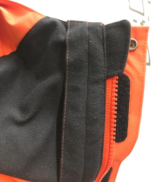 THE NORTH FACE（ザ ノース フェイス）THE NORTH FACE (ザ ノース フェイス) Mountain Jacket オレンジ サイズ:Mの古着・服飾アイテム