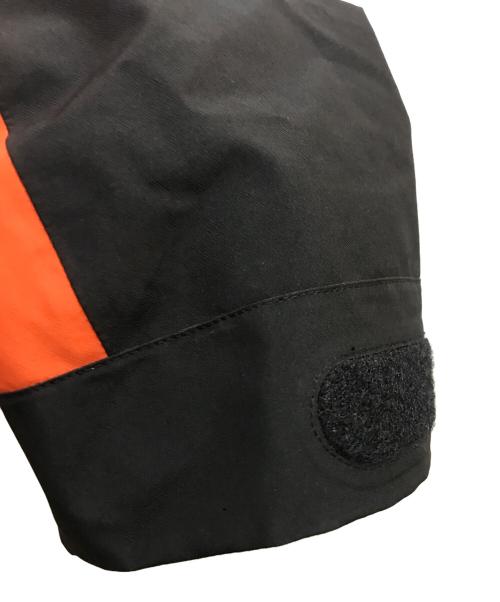 THE NORTH FACE（ザ ノース フェイス）THE NORTH FACE (ザ ノース フェイス) Mountain Jacket オレンジ サイズ:Mの古着・服飾アイテム