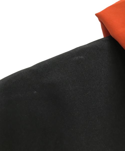 THE NORTH FACE（ザ ノース フェイス）THE NORTH FACE (ザ ノース フェイス) Mountain Jacket オレンジ サイズ:Mの古着・服飾アイテム