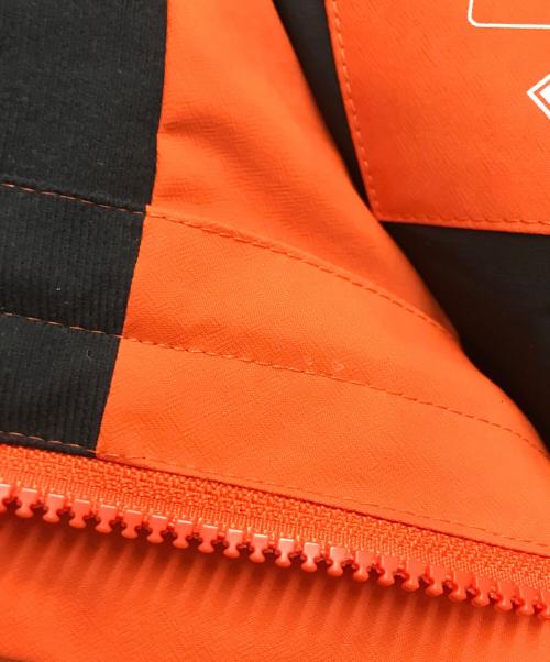 THE NORTH FACE（ザ ノース フェイス）THE NORTH FACE (ザ ノース フェイス) Mountain Jacket オレンジ サイズ:Mの古着・服飾アイテム