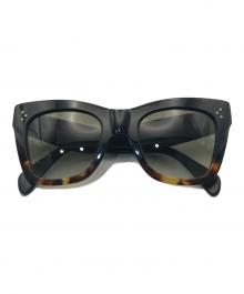 CELINE（セリーヌ）の古着「セルフレームサングラス」