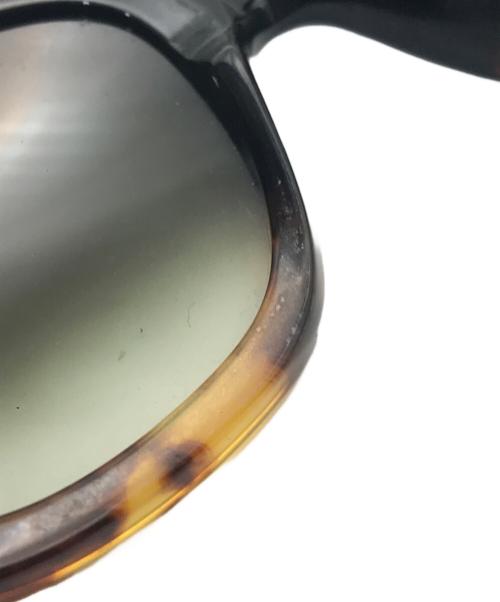 CELINE（セリーヌ）CELINE (セリーヌ) セルフレームサングラス サイズ:50□23-145の古着・服飾アイテム