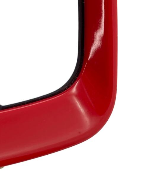 LOUIS VUITTON（ルイ ヴィトン）LOUIS VUITTON (ルイ ヴィトン) NIGO (二ゴー) Zillionaires Sunglasses レッド サイズ:52□27-145の古着・服飾アイテム