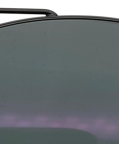 RAY-BAN（レイバン）RAY-BAN (レイバン) AVIATOR REVERSE サングラス ブラック サイズ:62□11-145の古着・服飾アイテム