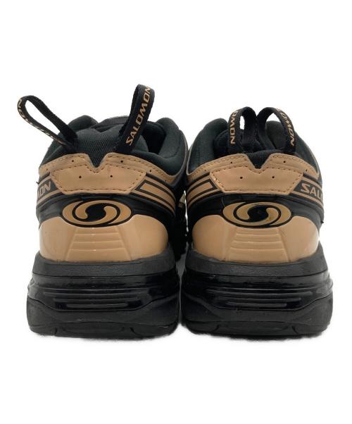 SALOMON（サロモン）SALOMON (サロモン) PRO CHROMATIC ベージュ サイズ:US 10の古着・服飾アイテム