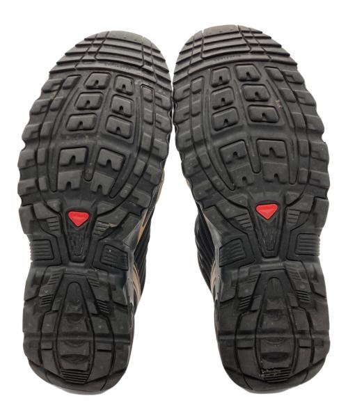 SALOMON（サロモン）SALOMON (サロモン) PRO CHROMATIC ベージュ サイズ:US 10の古着・服飾アイテム