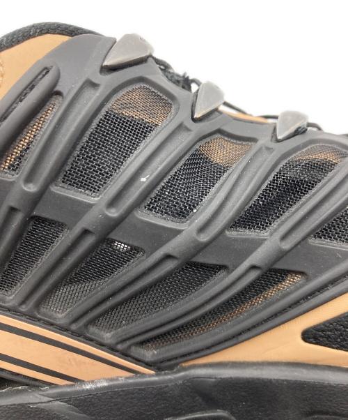 SALOMON（サロモン）SALOMON (サロモン) PRO CHROMATIC ベージュ サイズ:US 10の古着・服飾アイテム