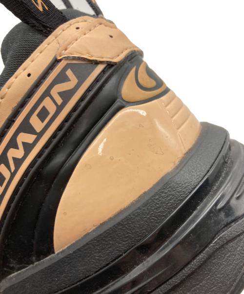 SALOMON（サロモン）SALOMON (サロモン) PRO CHROMATIC ベージュ サイズ:US 10の古着・服飾アイテム