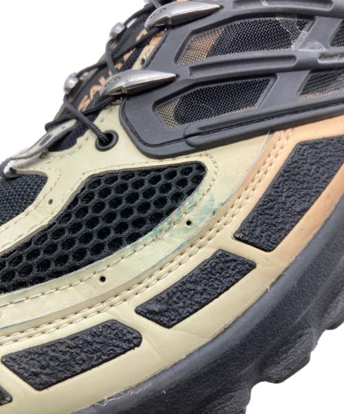 SALOMON（サロモン）SALOMON (サロモン) PRO CHROMATIC ベージュ サイズ:US 10の古着・服飾アイテム