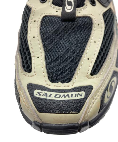 SALOMON（サロモン）SALOMON (サロモン) PRO CHROMATIC ベージュ サイズ:US 10の古着・服飾アイテム