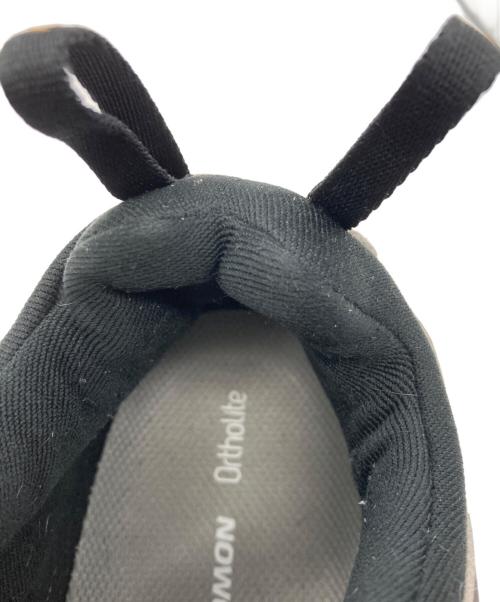 SALOMON（サロモン）SALOMON (サロモン) PRO CHROMATIC ベージュ サイズ:US 10の古着・服飾アイテム