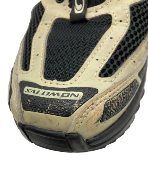 SALOMON（サロモン）SALOMON (サロモン) PRO CHROMATIC ベージュ サイズ:US 10の古着・服飾アイテム