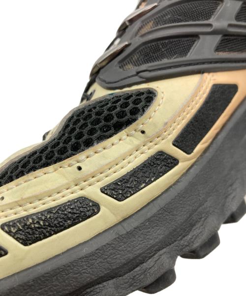 SALOMON（サロモン）SALOMON (サロモン) PRO CHROMATIC ベージュ サイズ:US 10の古着・服飾アイテム