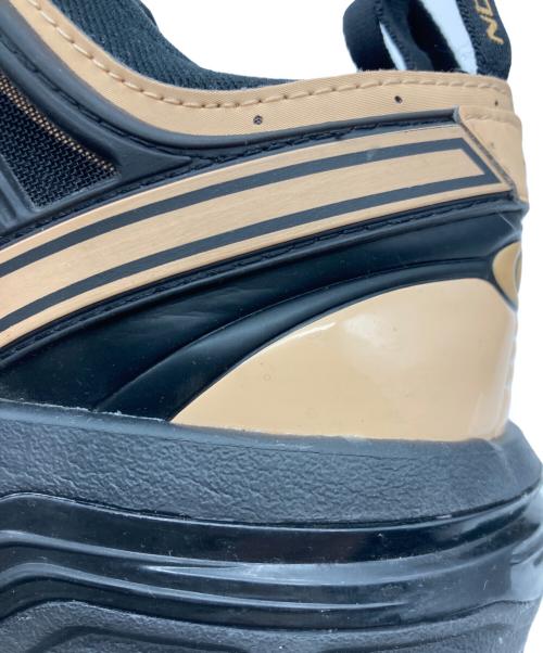 SALOMON（サロモン）SALOMON (サロモン) PRO CHROMATIC ベージュ サイズ:US 10の古着・服飾アイテム
