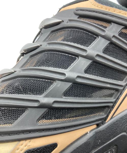 SALOMON（サロモン）SALOMON (サロモン) PRO CHROMATIC ベージュ サイズ:US 10の古着・服飾アイテム