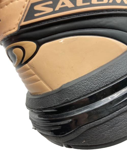 SALOMON（サロモン）SALOMON (サロモン) PRO CHROMATIC ベージュ サイズ:US 10の古着・服飾アイテム