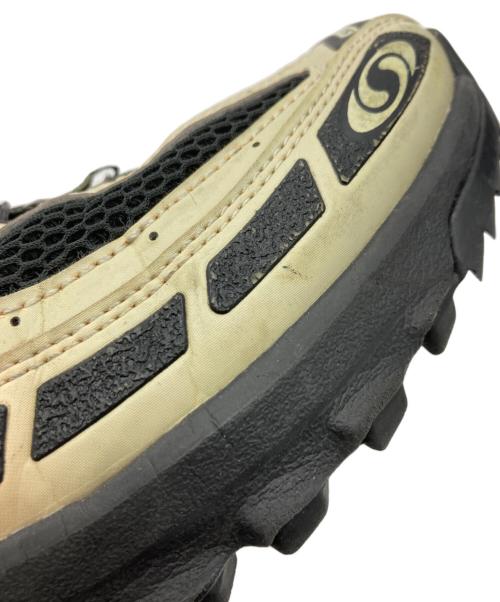 SALOMON（サロモン）SALOMON (サロモン) PRO CHROMATIC ベージュ サイズ:US 10の古着・服飾アイテム