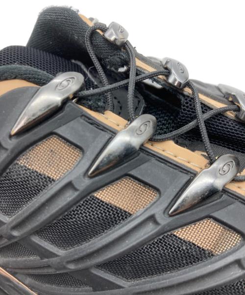 SALOMON（サロモン）SALOMON (サロモン) PRO CHROMATIC ベージュ サイズ:US 10の古着・服飾アイテム