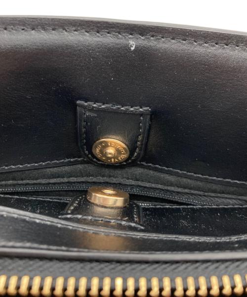 COACH（コーチ）COACH (コーチ) リリーキャリオール2WAYバッグ ブラウンの古着・服飾アイテム