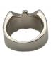 JAM HOME MADE (ジャムホームメイド) HAZE (ヘイズ) BAT HAZE RING シルバー サイズ:11号：13000円