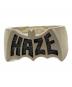 JAM HOME MADE（ジャムホームメイド）の古着「BAT HAZE RING」｜シルバー