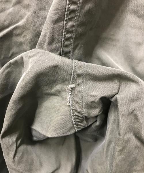 US ARMY（ユーエスアーミー）US ARMY (ユーエスアーミー) M-51フィールドパンツ グリーン サイズ:不明の古着・服飾アイテム