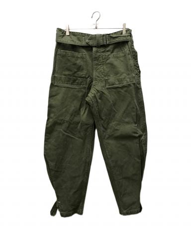 中古・古着通販】French Army (フランス軍) M38モーターサイクル