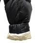 中古・古着 MONCLER (モンクレール) ダウンジャケット ネイビー サイズ:１：50000円