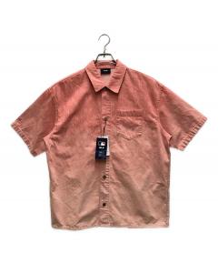 中古・古着通販】TTT MSW (ティー) fruits thermal long sleeve グレー