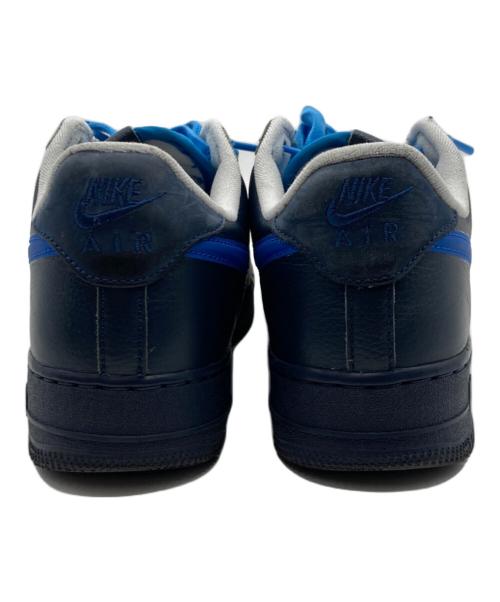NIKE（ナイキ）NIKE (ナイキ) STASH (スタッシュ) Air Force 1 Low SP ブルー サイズ:US　8.5の古着・服飾アイテム