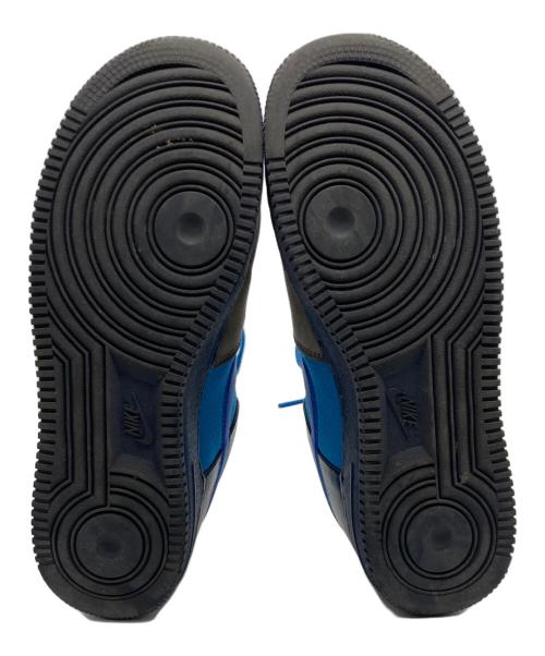 NIKE（ナイキ）NIKE (ナイキ) STASH (スタッシュ) Air Force 1 Low SP ブルー サイズ:US　8.5の古着・服飾アイテム