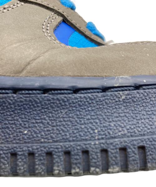 NIKE（ナイキ）NIKE (ナイキ) STASH (スタッシュ) Air Force 1 Low SP ブルー サイズ:US　8.5の古着・服飾アイテム