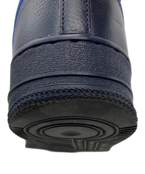 NIKE（ナイキ）NIKE (ナイキ) STASH (スタッシュ) Air Force 1 Low SP ブルー サイズ:US　8.5の古着・服飾アイテム